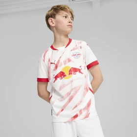 Puma RB Leipzig 2024/2025 Heimtrikot kurzarm (Junior)