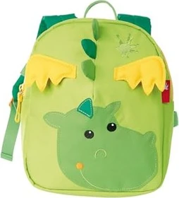 Sigikid Drache Kindergartenrucksack