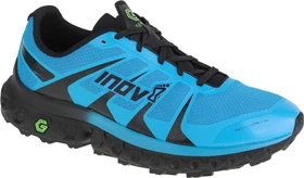 Inov-8 Trailfly Ultra G 300 Max blau/schwarz (Herren)
