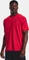 Under Armour Tech Vent Funktionsshirt kurzarm rot/schwarz (Herren) Vorschaubild