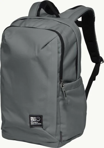 Jack Wolfskin SmileyWorld Teenager slate green (Junior)