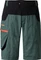Vaude Qimsa Shorts Fahrradhose kurz dusty forest (Herren) Vorschaubild