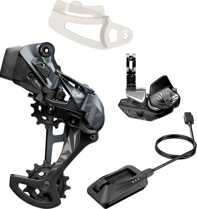 SRAM XX1 Eagle AXS Upgrade-Kit 1x12