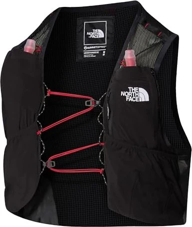 The North Face Summit Run 5 tnf black/asphalt grey