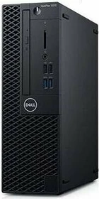 Dell OptiPlex 3070 SFF, Core i5-8500, 8GB RAM, 256GB SSD