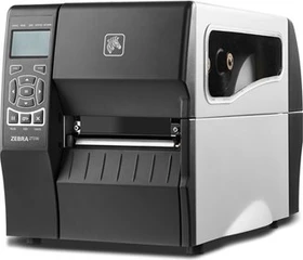 Zebra ZT230 Thermodirekt 203dpi, Peeler w/Liner Take Up, Thermodirekt