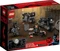 LEGO DC Universe Super Heroes - Batman & Selina Kyle: Verfolgungsjagd auf dem Motorrad Vorschaubild