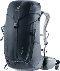 Deuter Trail 30 black/graphite