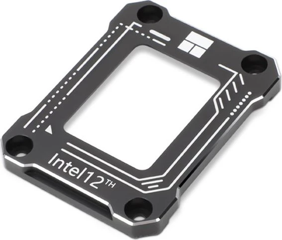 Thermalright LGA1700 Contact Frame, CPU-Kontaktrahmen, schwarz