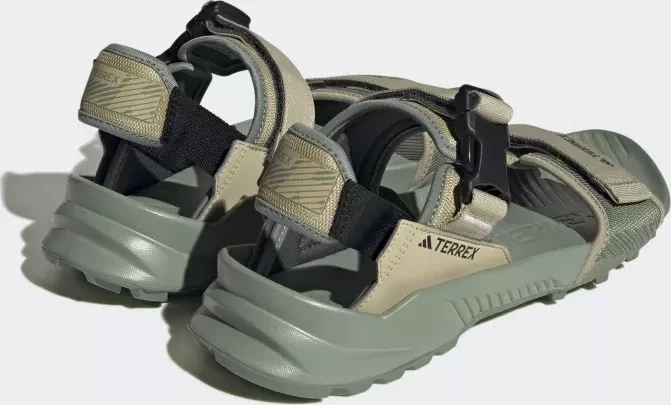 adidas Terrex Hydroterra silver green/savanna/silver dawn