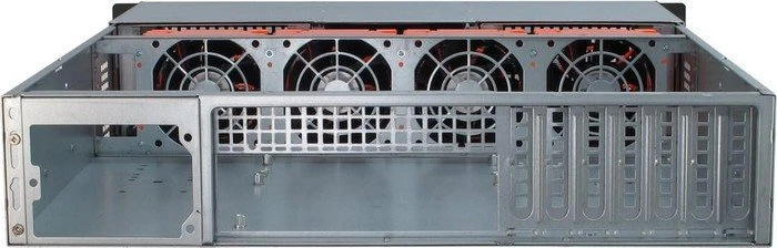 Inter-Tech 2U-20255, 2HE