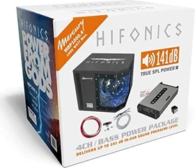 Hifonics Mercury MBP1000.4