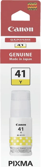 Canon Tinte GI-41Y gelb