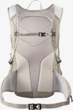 Salomon Trailblazer 20 vintage khaki/glacier gray