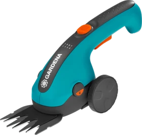 Gardena ClassicCut Li Akku-Grasschere inkl. Akku 2.5Ah