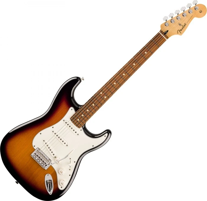 Fender Player Stratocaster