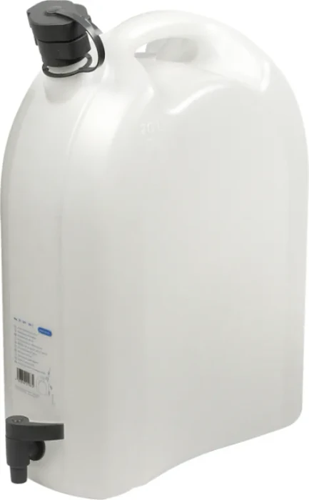 Enders Camping Wasserkanister 10l