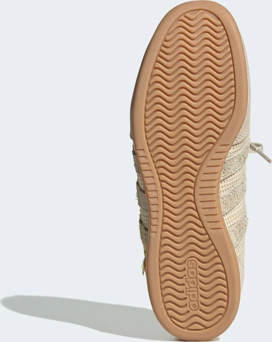 adidas Barreda Mary Jane non dyed/matte gold/crystal linen (Damen)