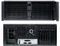 Fantec TCG-4880X07-1, schwarz, 4HE Vorschaubild