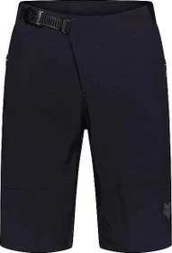 Fox Racing Flexair Fahrradhose kurz schwarz (Herren)