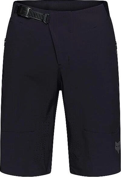 Fox Racing Flexair Fahrradhose kurz schwarz (Herren)