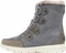 Sorel Explorer Joan quarry/black (Damen) Vorschaubild