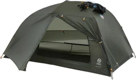 Big Agnes Copper Spur HV UL2 Kuppelzelt olive green