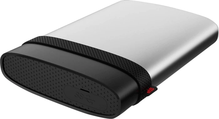 Silicon Power Armor A85 1TB, USB-A 3.0