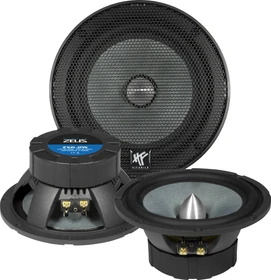 Hifonics Zeus ZX6.2W