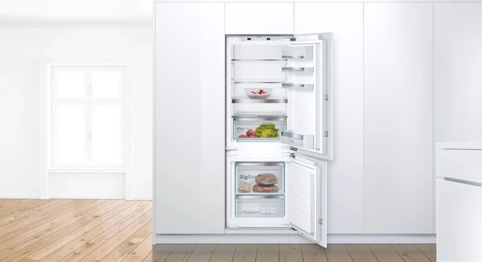Bosch Serie 6 KIS77AFE0