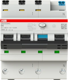 ABB DSX203NC B6 A30