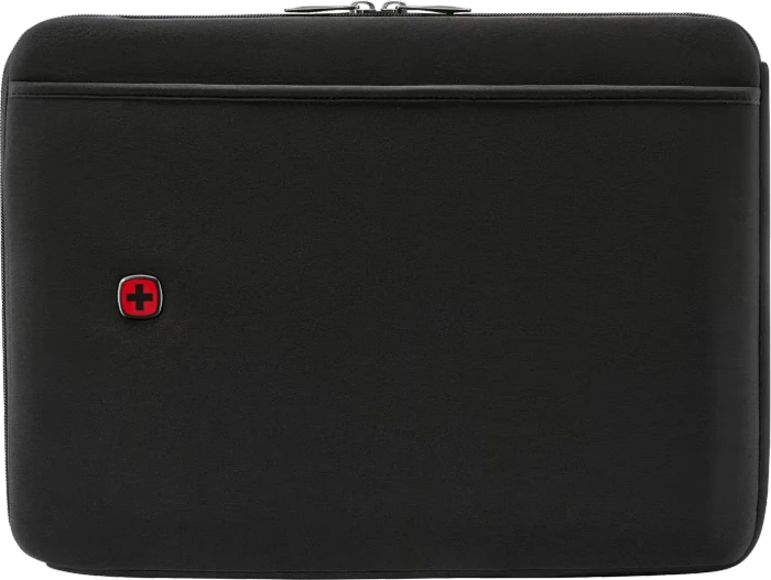 Wenger BQ Sleeve 15.6"-16" Hülle, schwarz