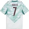 Puma FIFA WM 2026 Portugal Ronaldo Auswärtstrikot kurzarm (Junior) Vorschaubild