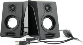 Gembird SPK-DU-03 schwarz