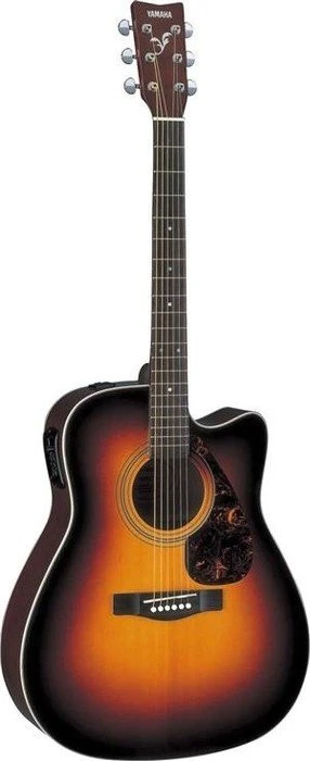 Yamaha FX370C