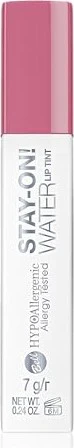 Bell HYPOAllergenic Stay-On Water Lip Tint