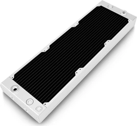 EK Water Blocks Quantum Line EK-Quantum Surface P P420M X-Flow White, weiß