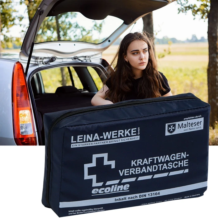 Leina-Werke Compact ecoline blau (11033)