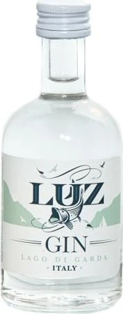 Marzadro Luz Gin Fashionable