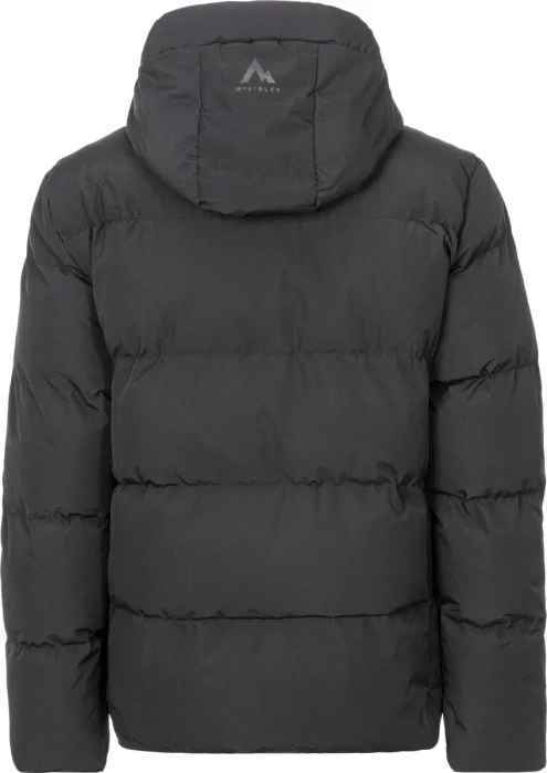 McKinley North Jacke schwarz (Herren)