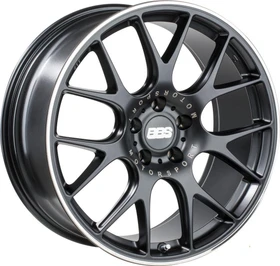 BBS CH-R 8.5x19 5/112 ET32 (verschiedene Farben)