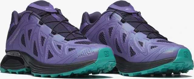 Salomon XT Whisper Void liberty/astral aura/dynasty green