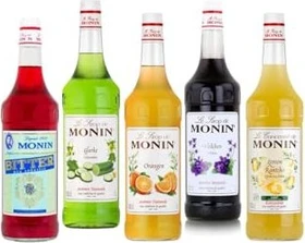 Monin Veilchen 1l