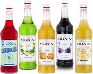 Monin Veilchen