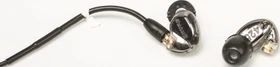 Shure SE425 bronze-metallic
