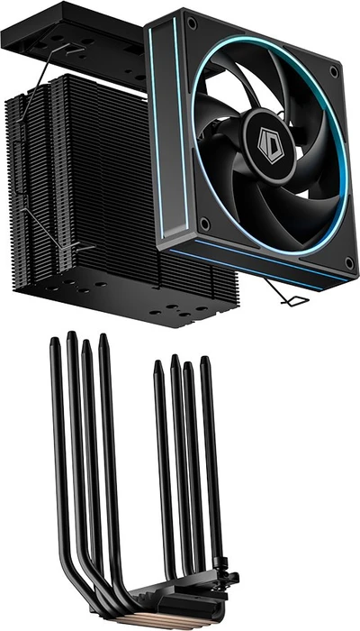 ID-Cooling Frozn A410 TD ARGB