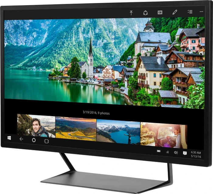 HP Pavilion 32, 32"