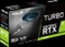 ASUS Turbo GeForce RTX 2070, TURBO-RTX2070-8G, 8GB GDDR6, HDMI, USB-C, 2x DP Vorschaubild