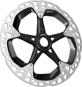 Shimano Steps RT-EM910 Centerlock Innenverzahnung Bremsscheibe 160mm