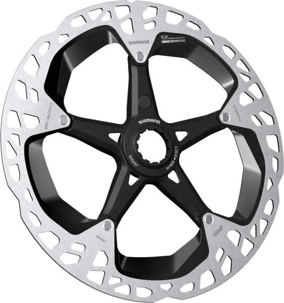 Shimano Steps RT-EM910 Bremsscheibe